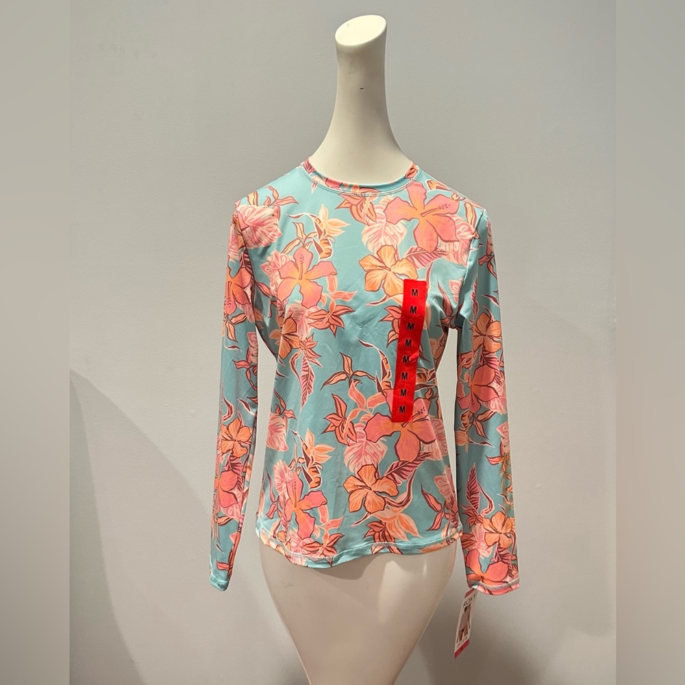Roxy Ladies' Sun Protection Tee - Picture 14 of 16